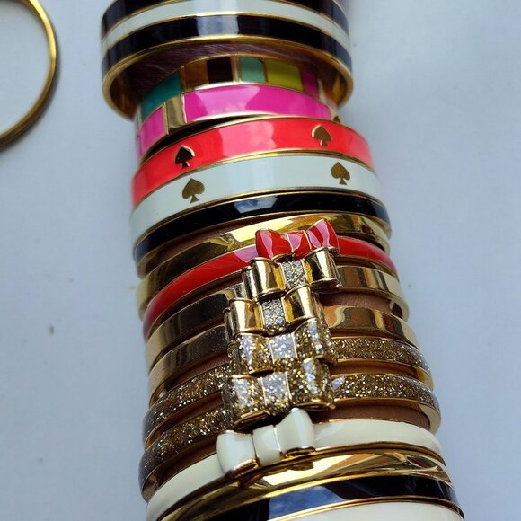 KATE SPADE BRACELET - Picture 1 of 4